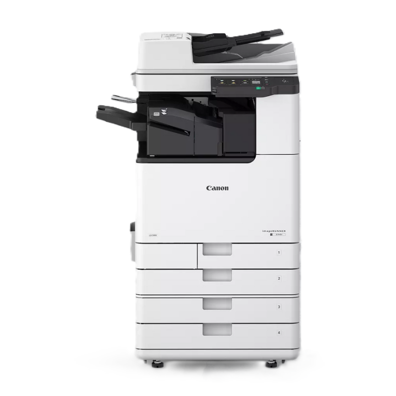 Máy Photocopy Canon imageRUNNER 2725i (A3, 25 Trang/Phút, In Scan Copy, Duplex, DADF)